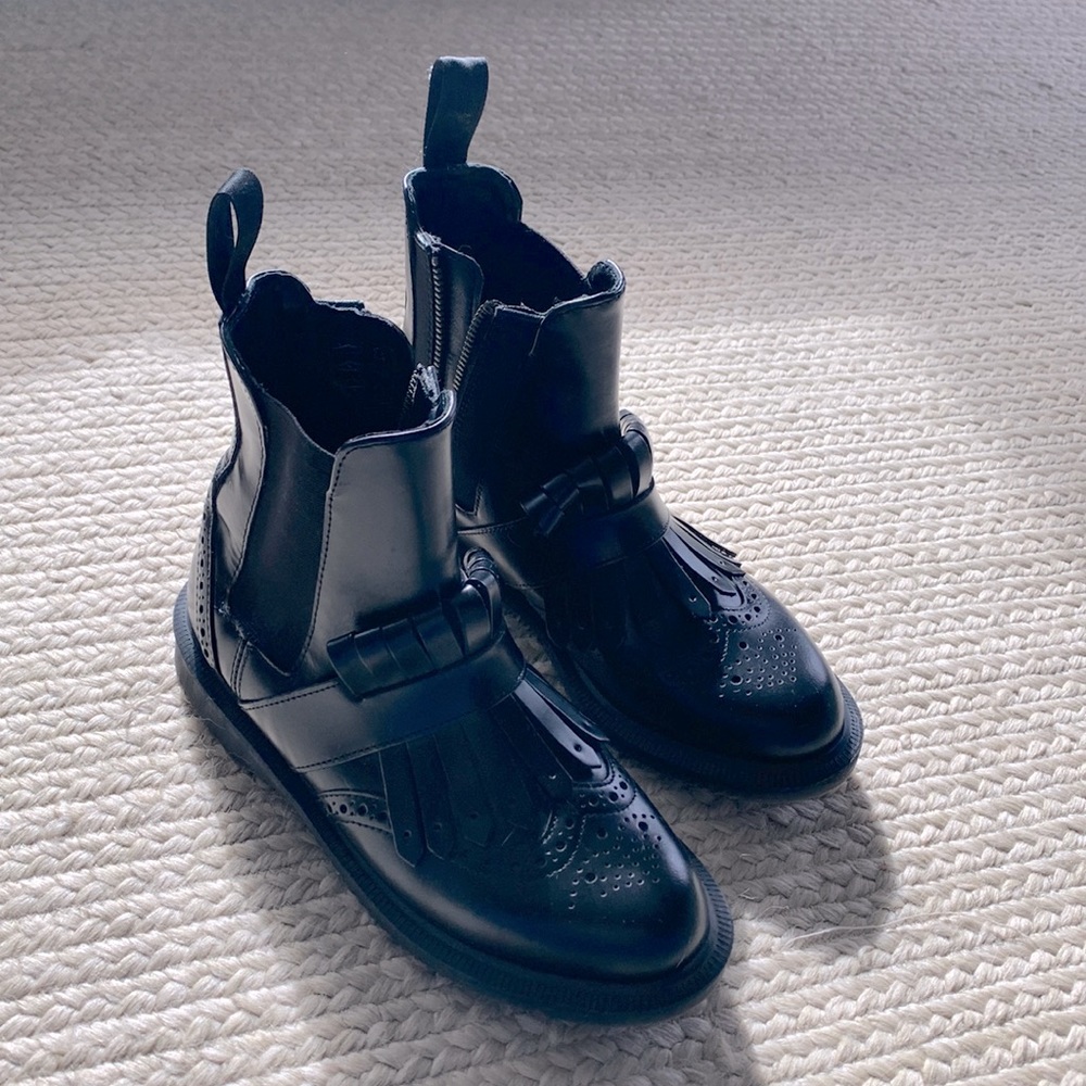 Dr. Martens Tina Boot (UK 3/ EU 36/ US 5)